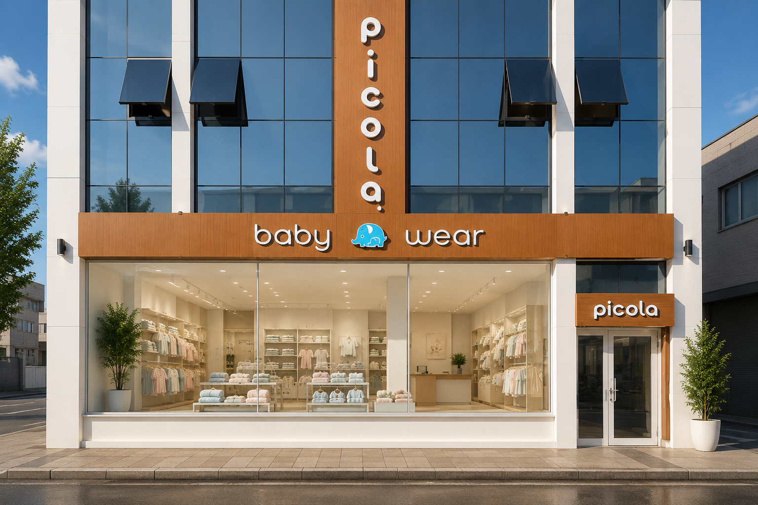 Showroom